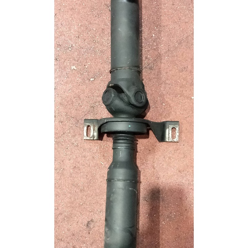 Recambio de transmision central para mercedes clase e (w212) lim. e 300 cdi blueefficiency (212.025) referencia OEM IAM A2120616