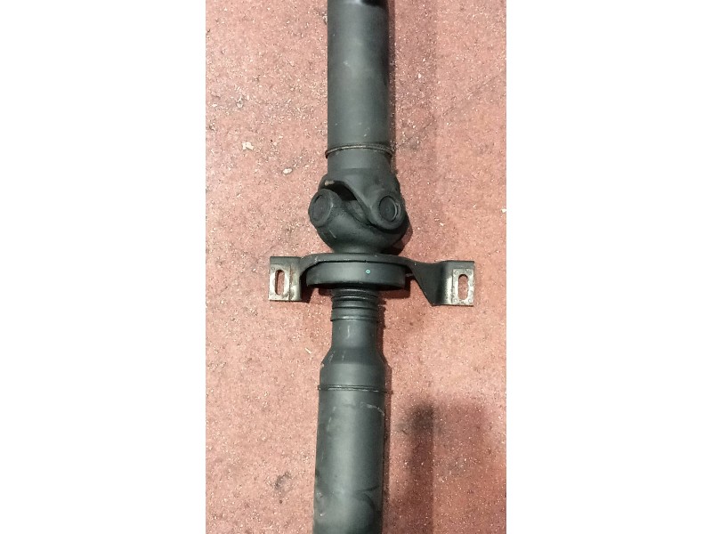 Recambio de transmision central para mercedes clase e (w212) lim. e 300 cdi blueefficiency (212.025) referencia OEM IAM A2120616