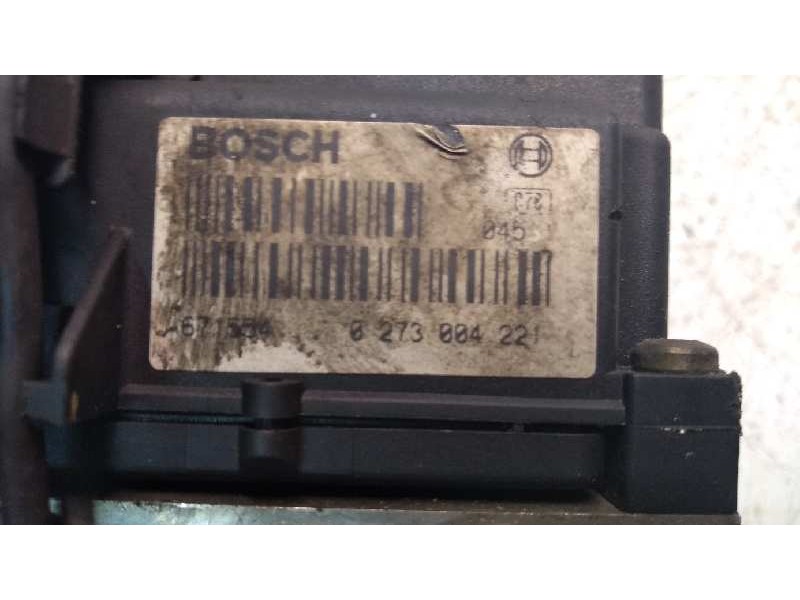 Recambio de abs para saab 900 berlina 2.0 cat referencia OEM IAM 0265216469 0273004221 4426904