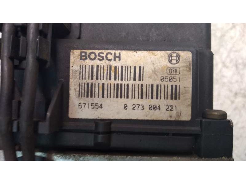 Recambio de abs para saab 900 berlina 2.0 cat referencia OEM IAM 0265216469 0273004221 4426904 Recambio de abs para saab 900 berlina 2.0 cat referencia OEM IAM 0265216469 0273004221 4426904