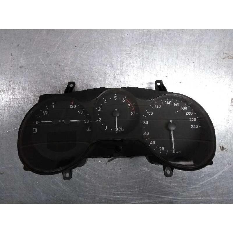 Recambio de cuadro instrumentos para seat altea xl (5p5) 1.6 bivalent - gasolina / gas licuado del petróleo. gpl referencia OEM 