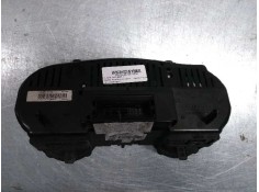 Recambio de cuadro instrumentos para seat altea xl (5p5) 1.6 bivalent - gasolina / gas licuado del petróleo. gpl referencia OEM  2