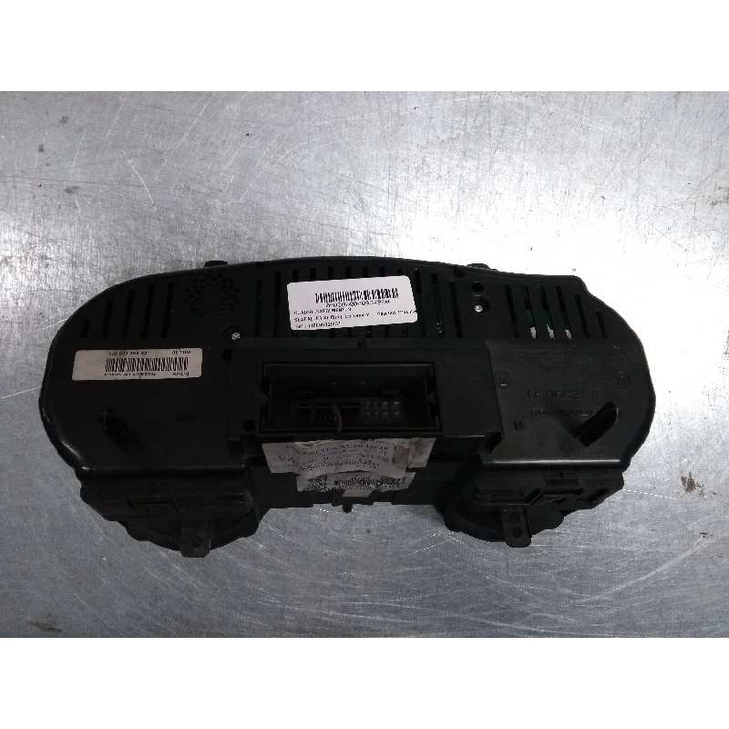 Recambio de cuadro instrumentos para seat altea xl (5p5) 1.6 bivalent - gasolina / gas licuado del petróleo. gpl referencia OEM 