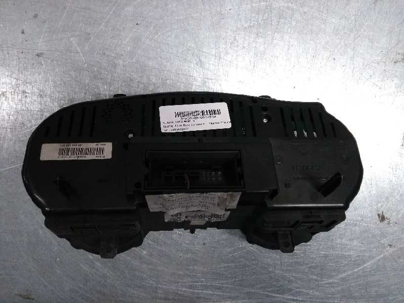 Recambio de cuadro instrumentos para seat altea xl (5p5) 1.6 bivalent - gasolina / gas licuado del petróleo. gpl referencia OEM 