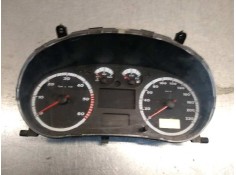 Recambio de cuadro instrumentos para seat ibiza (6k1) 1.9 tdi referencia OEM IAM 110008924007 W06K0920850F 