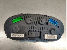 Recambio de cuadro instrumentos para seat ibiza (6k1) 1.9 tdi referencia OEM IAM 110008924007 W06K0920850F  2