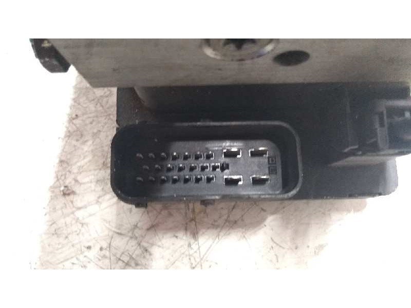 Recambio de abs para seat cordoba berlina (6k2) 1.9 tdi referencia OEM IAM 10094903403 10020401424 1J0907379G 1J0614117C