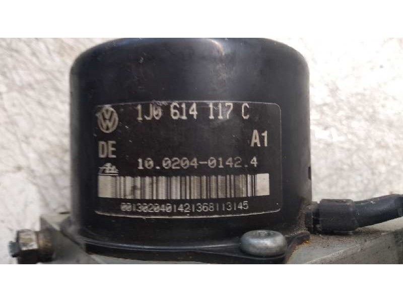 Recambio de abs para seat cordoba berlina (6k2) 1.9 tdi referencia OEM IAM 10094903403 10020401424 1J0907379G 1J0614117C