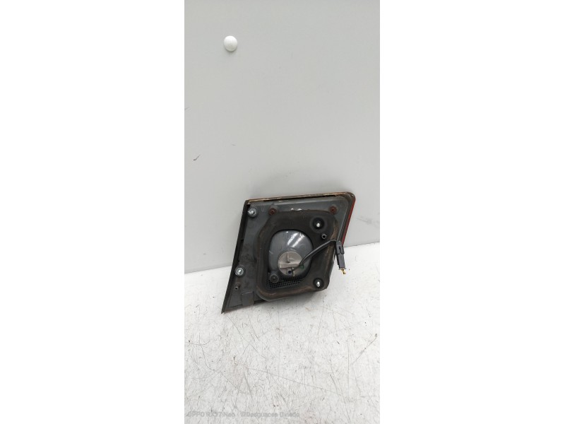 Recambio de piloto trasero izquierdo interior para chevrolet cruze ls referencia OEM IAM   