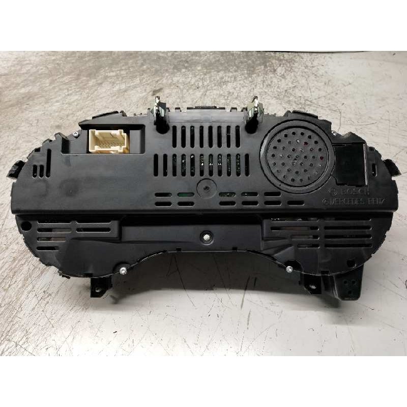 Recambio de cuadro instrumentos para mercedes clase cla (w117) shooting brake cla 220 d (117.903) referencia OEM IAM 0263697080 