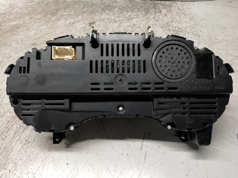 Recambio de cuadro instrumentos para mercedes clase cla (w117) shooting brake cla 220 d (117.903) referencia OEM IAM 0263697080 