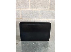 Recambio de pantalla multifuncion para mercedes clase cla (w117) shooting brake cla 220 d (117.903) referencia OEM IAM A16690078