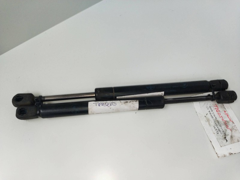 Recambio de amortiguadores maletero / porton para bmw serie 3 coupe (e36) 320i referencia OEM IAM 51241960862  