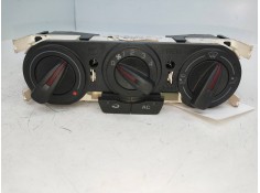 Recambio de mando calefaccion / aire acondicionado para seat ibiza (6j5) referencia OEM IAM 6J0820045 T0111001 