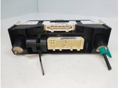 Recambio de mando calefaccion / aire acondicionado para seat ibiza (6j5) referencia OEM IAM 6J0820045 T0111001  2