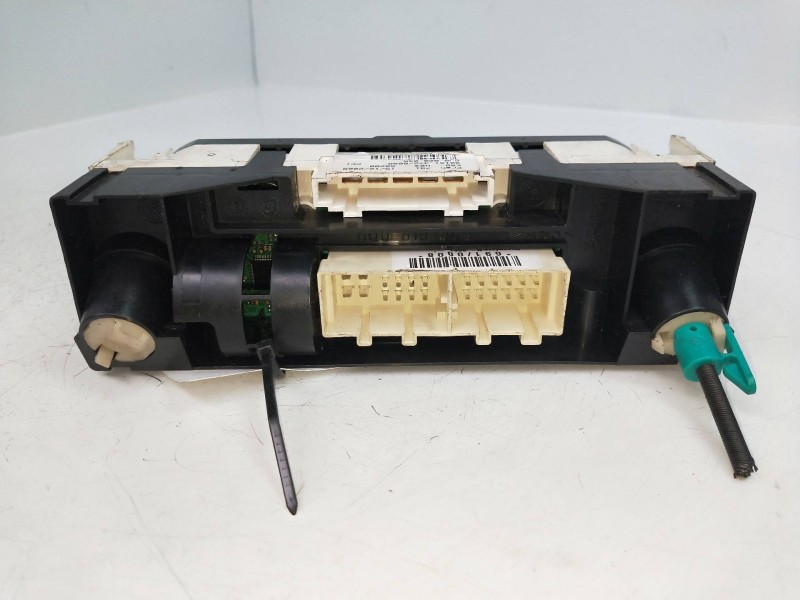 Recambio de mando calefaccion / aire acondicionado para seat ibiza (6j5) referencia OEM IAM 6J0820045 T0111001 