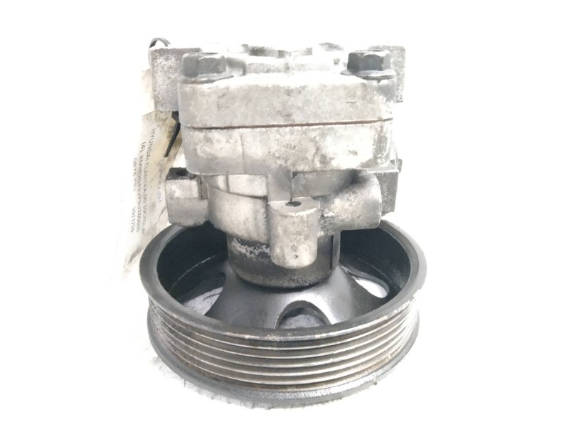 Recambio de bomba direccion para hyundai elantra (xd) 2.0 crdi gls full (4-ptas.) referencia OEM IAM   