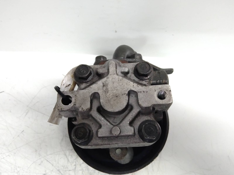 Recambio de bomba direccion para hyundai elantra (xd) 2.0 crdi gls full (4-ptas.) referencia OEM IAM   
