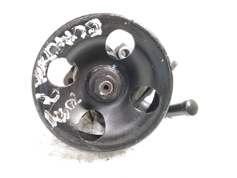 Recambio de bomba direccion para hyundai elantra (xd) 2.0 crdi gls full (4-ptas.) referencia OEM IAM   
