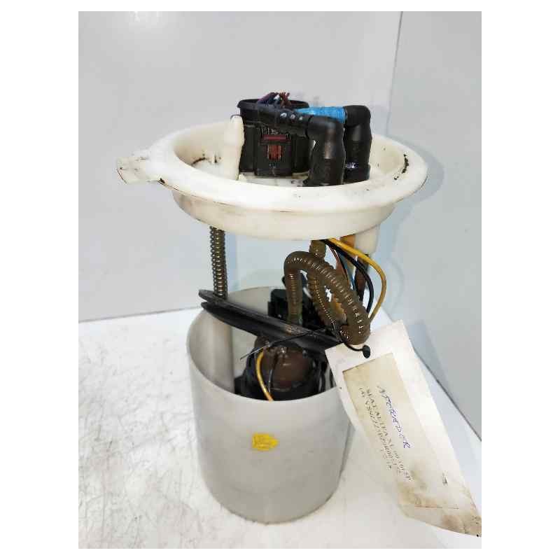 Recambio de bomba combustible para seat altea xl (5p5) 1.6 referencia OEM IAM 1K0919051BG A2C53166109 SIEMENS AFORADOR
