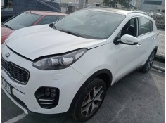 kia sportage del año 2016 2