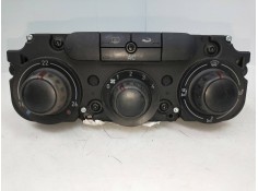 Recambio de mando calefaccion / aire acondicionado para seat altea xl (5p5) 1.6 referencia OEM IAM 5P1820045A 5HB00932502 