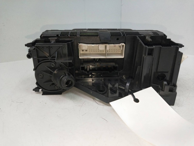Recambio de mando calefaccion / aire acondicionado para seat altea xl (5p5) 1.6 referencia OEM IAM 5P1820045A 5HB00932502 