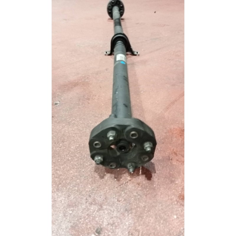 Recambio de transmision central para mercedes clase e (w212) lim. e 300 cdi blueefficiency (212.025) referencia OEM IAM A2120616