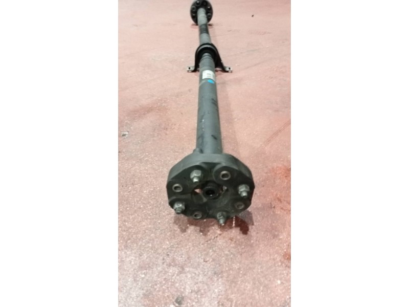 Recambio de transmision central para mercedes clase e (w212) lim. e 300 cdi blueefficiency (212.025) referencia OEM IAM A2120616