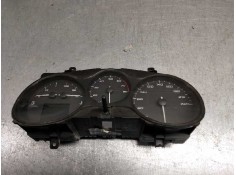 Recambio de cuadro instrumentos para seat toledo (5p2) 1.6 referencia OEM IAM 1P0920810E  