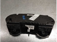 Recambio de cuadro instrumentos para seat toledo (5p2) 1.6 referencia OEM IAM 1P0920810E   2