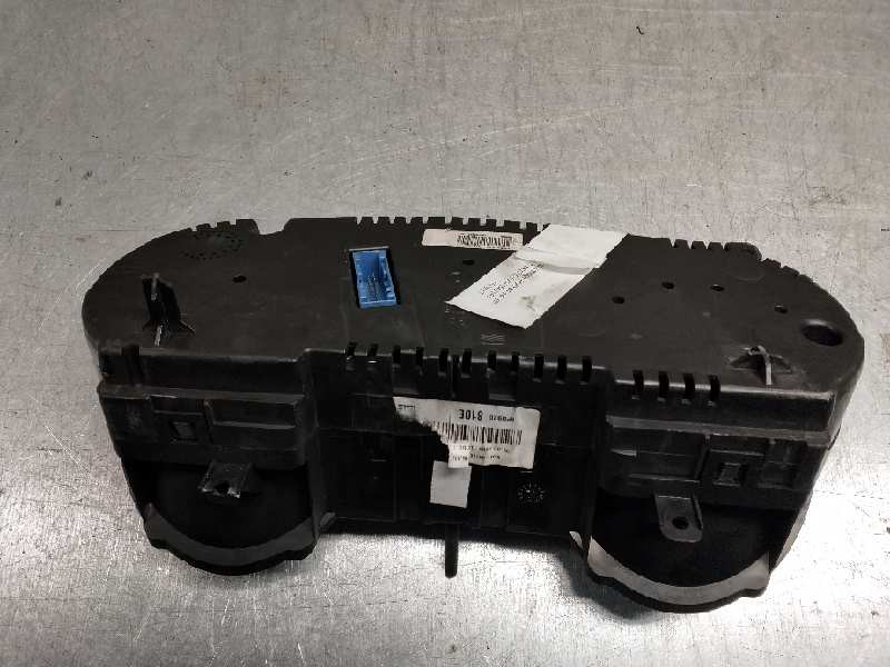 Recambio de cuadro instrumentos para seat toledo (5p2) 1.6 referencia OEM IAM 1P0920810E  