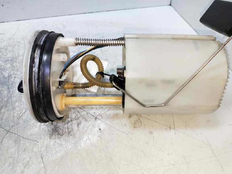 Recambio de bomba combustible para seat ibiza (6j5) emoción referencia OEM IAM 6R0919051 A2C53294168 SIEMENS AFORADOR