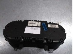 Recambio de cuadro instrumentos para seat ibiza (6j5) emoción referencia OEM IAM 6J0920802   2