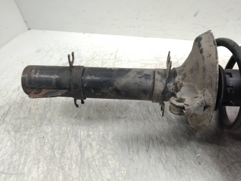 Recambio de amortiguador delantero izquierdo para seat leon (1m1) 1.8 20v turbo referencia OEM IAM   