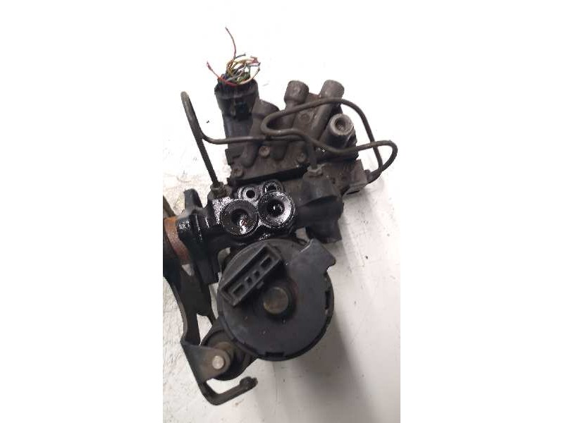 Recambio de abs para seat toledo (1l) 2.0 referencia OEM IAM 10050102873   Recambio de abs para seat toledo (1l) 2.0 referencia OEM IAM 10050102873