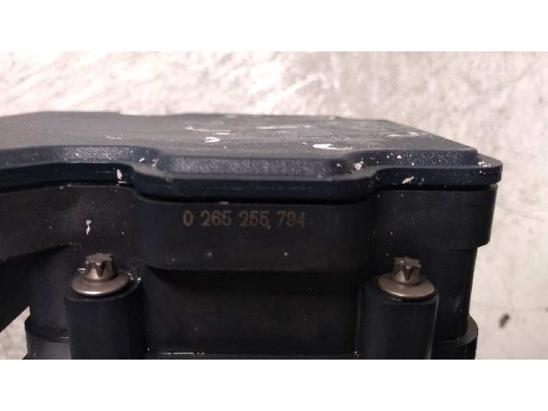 Recambio de abs para renault clio iv renault sport referencia OEM IAM 0265255794 476601203R 