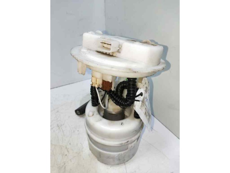 Recambio de bomba combustible para renault clio iv renault sport referencia OEM IAM 172022185 100104335 AUTOMOTIVE AFORADOR