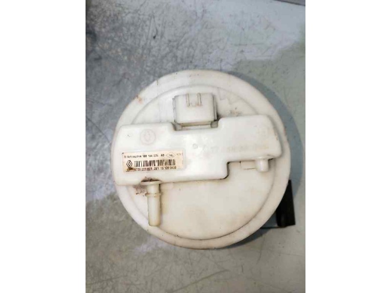 Recambio de bomba combustible para renault clio iv renault sport referencia OEM IAM 172022185 100104335 AUTOMOTIVE AFORADOR