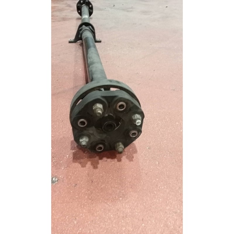 Recambio de transmision central para mercedes clase e (w212) lim. e 300 cdi blueefficiency (212.025) referencia OEM IAM A2120616