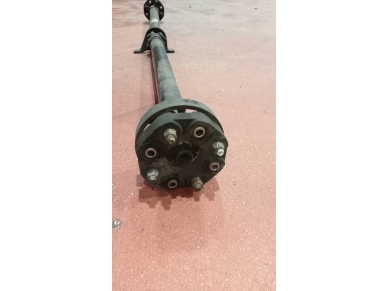 Recambio de transmision central para mercedes clase e (w212) lim. e 300 cdi blueefficiency (212.025) referencia OEM IAM A2120616