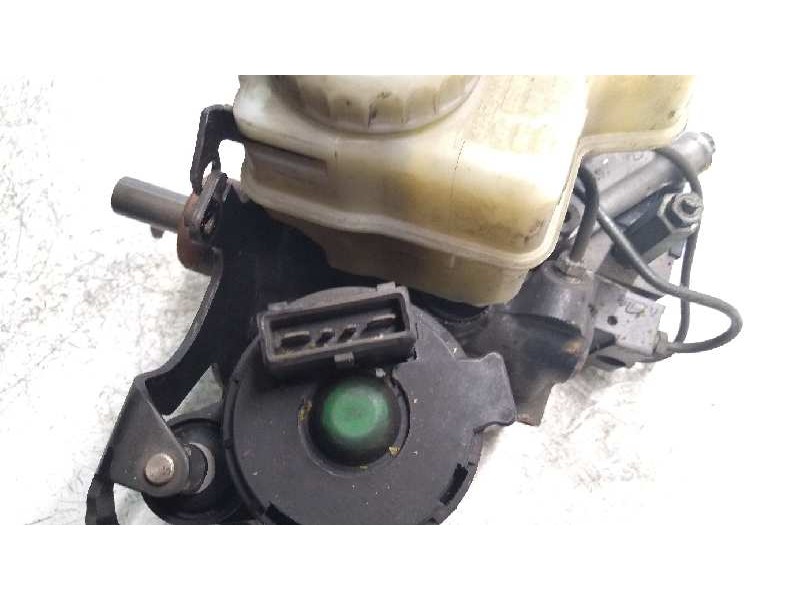 Recambio de abs para seat toledo (1l) 1.9 turbodiesel cat (aaz) referencia OEM IAM 10044707243  