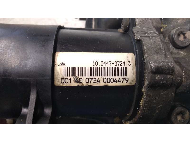 Recambio de abs para seat toledo (1l) 1.9 turbodiesel cat (aaz) referencia OEM IAM 10044707243  