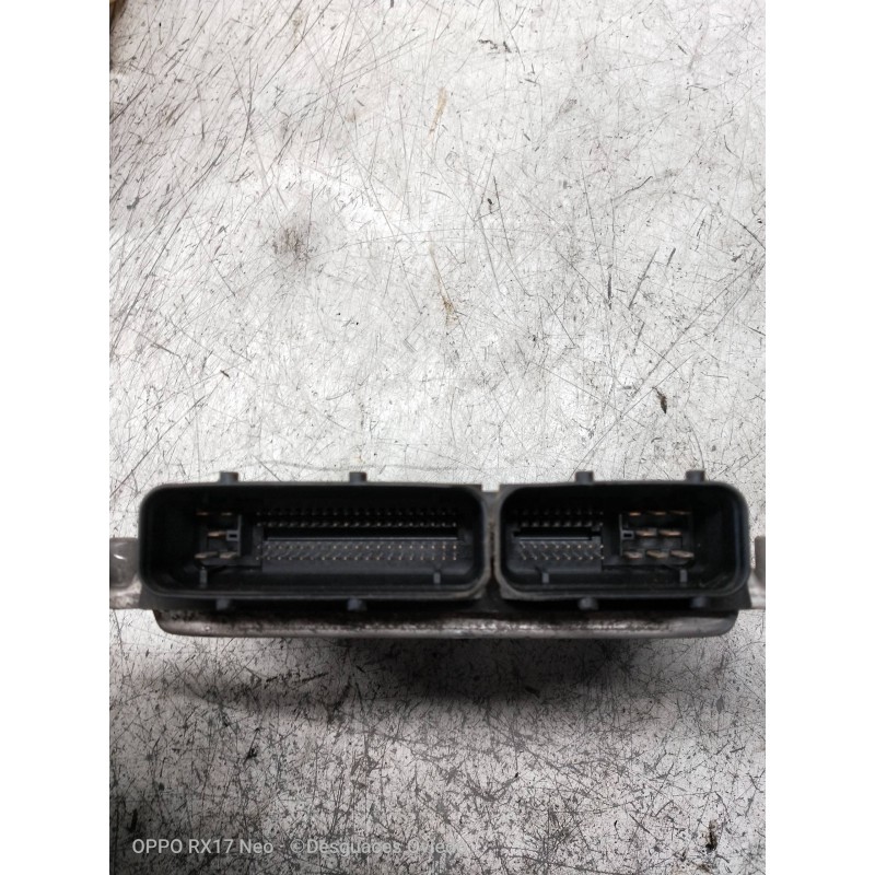 Recambio de centralita motor uce para volkswagen golf iv berlina (1j1) highline referencia OEM IAM 0281010977 038906019HJ EDC15P