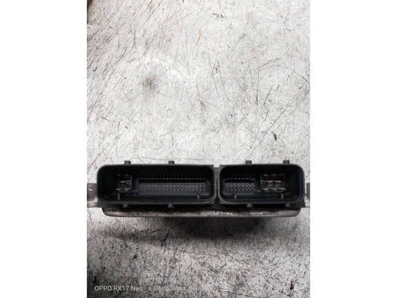 Recambio de centralita motor uce para volkswagen golf iv berlina (1j1) highline referencia OEM IAM 0281010977 038906019HJ EDC15P