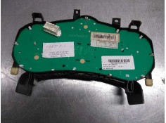 Recambio de cuadro instrumentos para peugeot 207 1.6 hdi referencia OEM IAM 9666749180   2