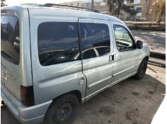 citroen berlingo del año 2005 2