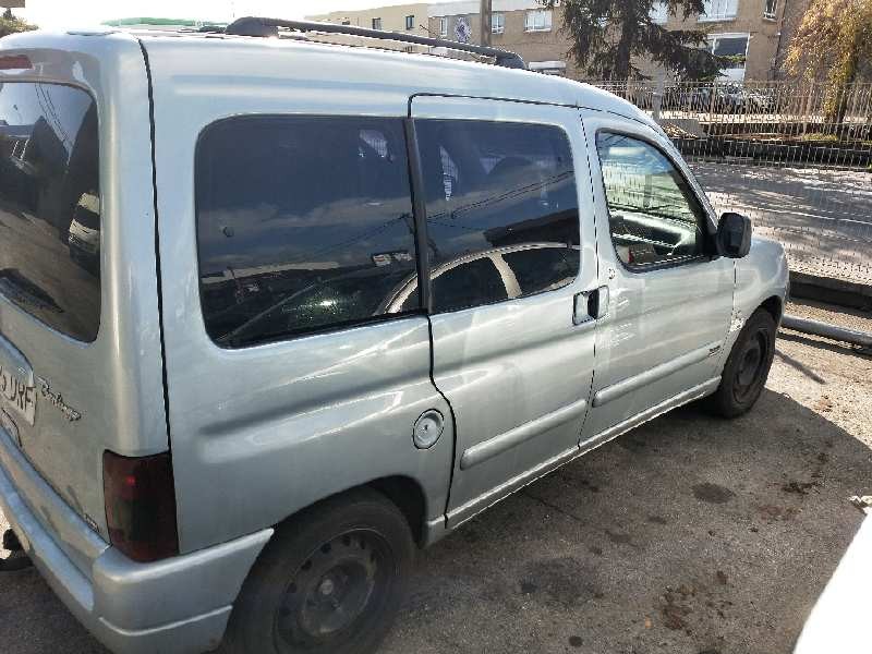 citroen berlingo del año 2005