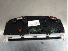 Recambio de cuadro instrumentos para nissan almera (n16/e) elegance referencia OEM IAM BM477 0704362 2L 2