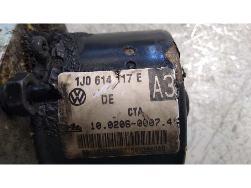 Recambio de abs para seat leon (1m1) 1.6 16v referencia OEM IAM 10096003113 10020600074 00006061D3 1C0907379C 1J0614117E